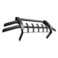 Highlander single tube elegant with fence front bumper