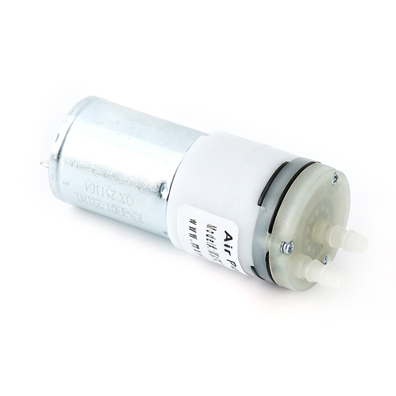 DC24.0V Miniature Water Pump