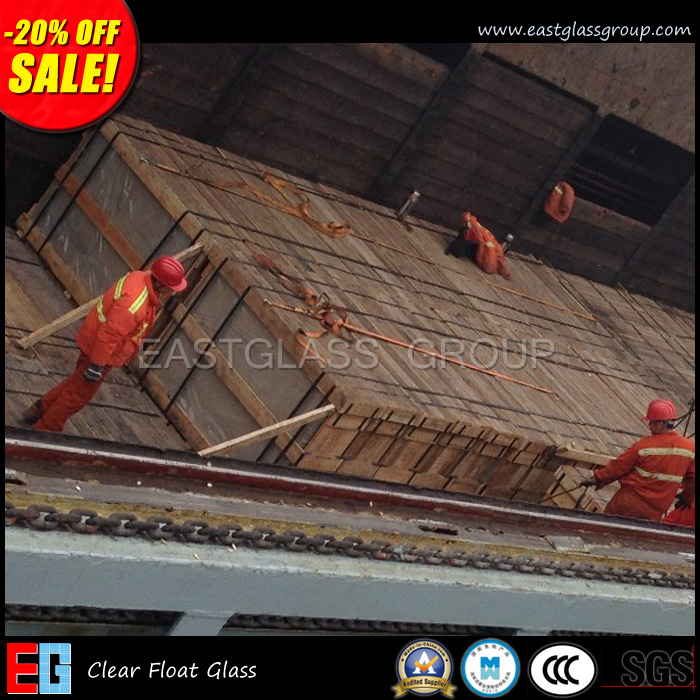3mm 4mm 5mm 6mm 8mm Clear Float Glass (ON SALE NOW)