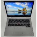 ThinkPad Yoga 370 i7 7GEN 8G 256G SSD