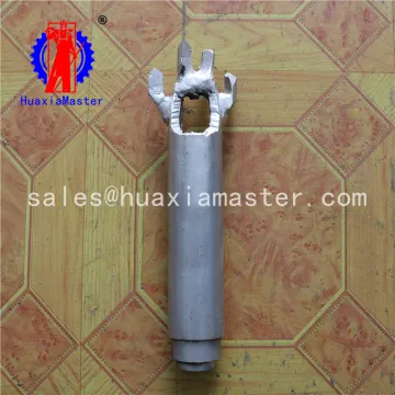 Diamond drill bit automatic electric drilling machine civil water well drilling machine