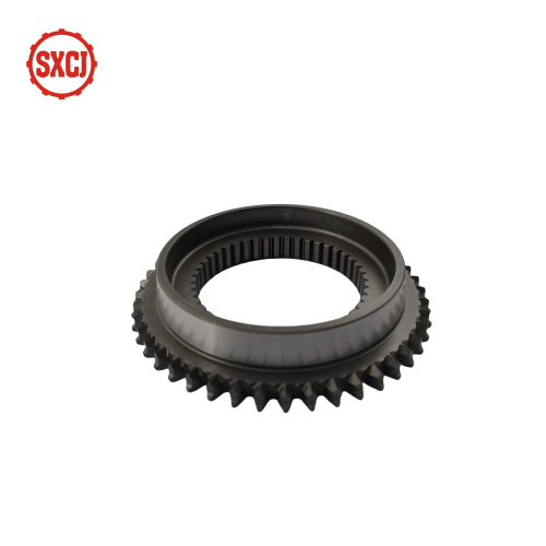 OEM 8-94435135-0 Customized Auto Gearbox Parts Synchronizer Tooth Cone for ISUZU TFR54 MSG5E