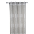 Chinese Simple Blackout Hotel Room Curtain For Bedroom