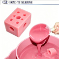 High Temperature Liquid Silicone Sponge for Industrial Use