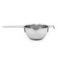 Bakearware Stainless Steel 201 Pot Candy Pot