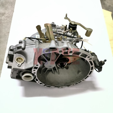 Guangzhou Auto Part Engine Transmission Gearbox for Lifan 620 OEM LF481Q1-170000B2