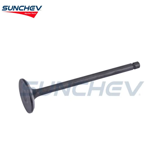 SUNCHEV Valve Exhaust 6EK-12121-00 FOR YAMAHA 115HP