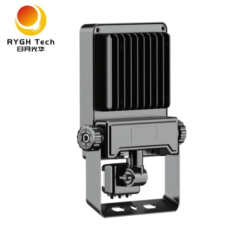 10-100W PIR LED Flood Light