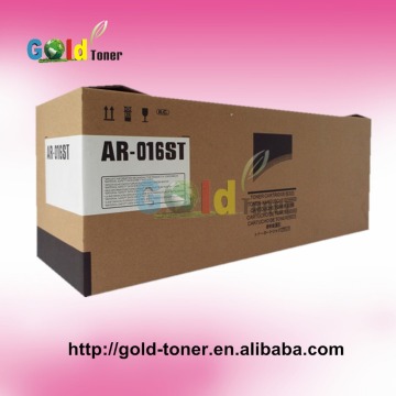 AR016ST toner cartridge compatible for AR5316 5320 5015 copier