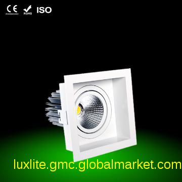 New Arrival 90lm/w led ceiling light made in P.R.C.
