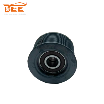 Idler Pulley for Cummins 12 Liter ISX/QSX Engines - 3106238