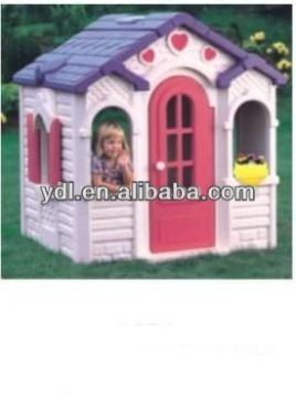 kids garden play house, garden games