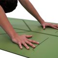 Thick Yoga Mat Non-Skid Dual Surface Workout Mat