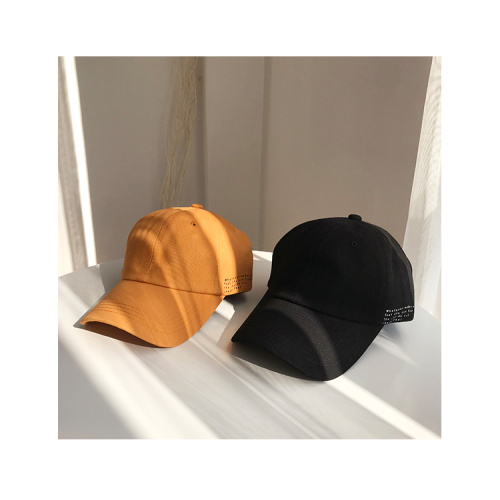 Men's and women's cap baseball cap