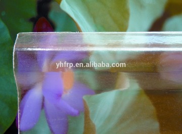 fiberglass corrugated reinforced plastic