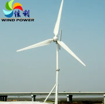 new design FD6.0-5KW Horizontal Axis Low Start Speed Wind Turbine Price