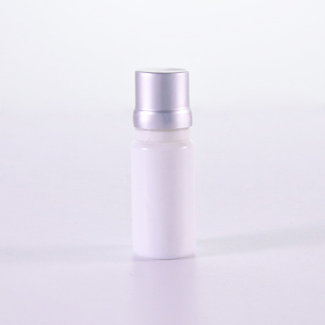 10ml Glass Bottle With (Aluminum) Tamper Evidence Cap