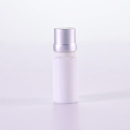 10ml Glass Bottle With (Aluminum) Tamper Evidence Cap