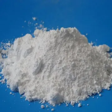 Titanium Dioxide Rutile R216 CHTI