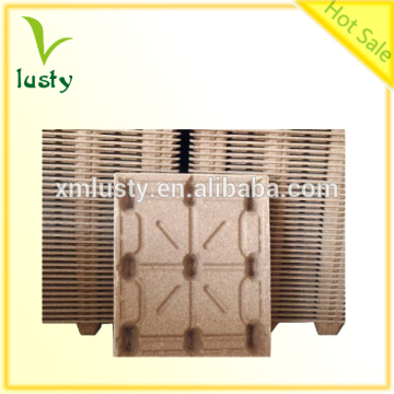 Wood Composited Pallet 1100*1100