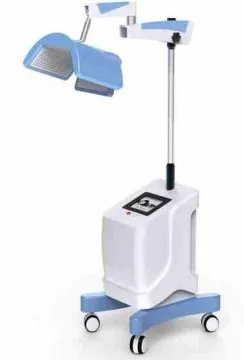 625nm Pdt 650nm Laser Hair Growth Machine Treatment Alopecia, Hair Loss