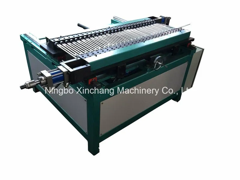 Automatic CNC Diagonal Making Machine Aluminum Pipe Bending Machine