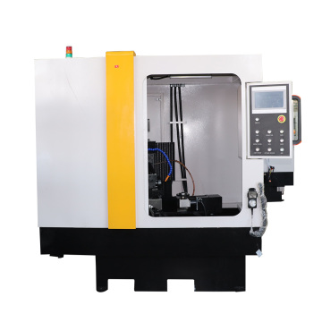 Fully Automatic CNC Carbide Saw Blade Grinding Machine