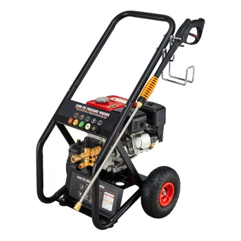 Duncheng 6.5HP Gasoline High Pressure Washer