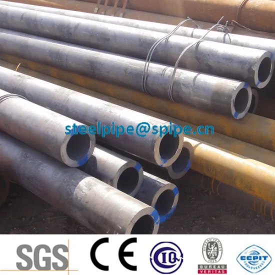 2015 high quality s355j2h steel tube