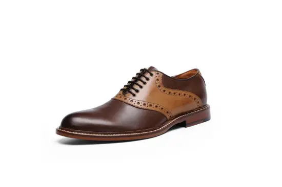 Best selling products colorful Men's dress shoes
