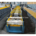 steel frame C Z shaped purlin machine