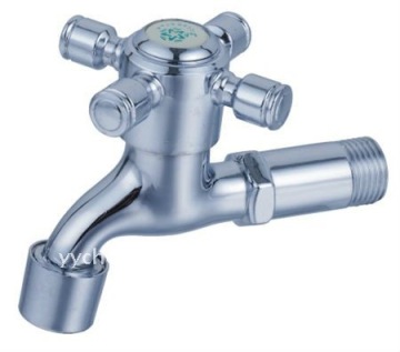 faucet plastic