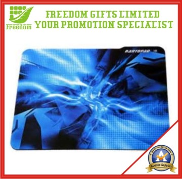 Promotional Rubber Gaming Mouse Pad