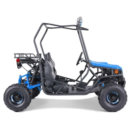 Tao Motor 2023 New Design Go-Kart Parts & Accessories