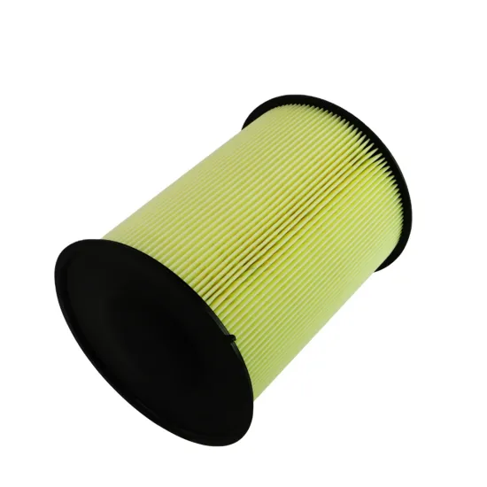 American Car Parts C161341 - Ford Auto Air Filter
