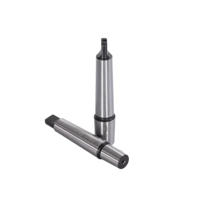 Universal Precision Mini Drill Chuck Arbors & ODM Services - Splicing Rods
