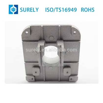 New Popular Quality assurance Surely OEM Stainless Steel bobst die cutter
