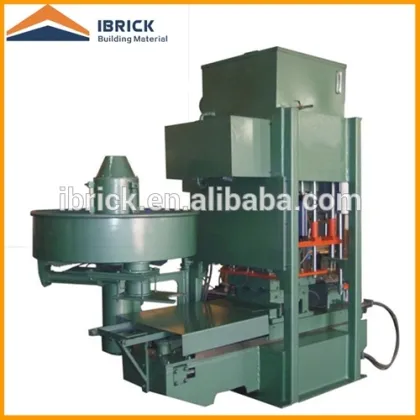 Tile making plant automatic cement tile making machinery