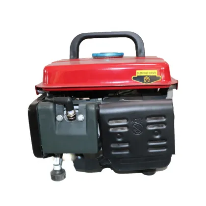 500W Power Generator Dynamo: Features, Benefits, and Applications