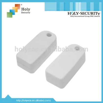 Retail anti-theft device eas jewelry security tag