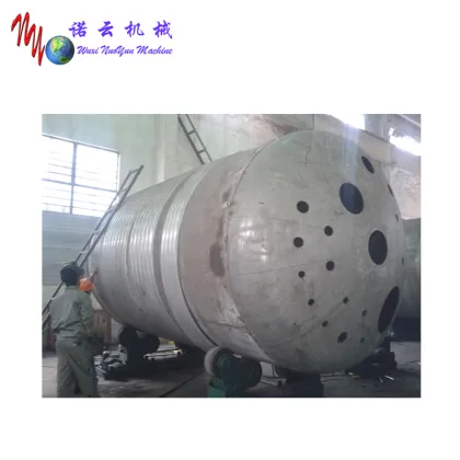 Hot Melt Reactor Equipment & Technology