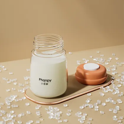 Phanpy S3 Electric Single Breast Milk Pump Rechargeable Breastmilk Pump Machine