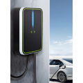 محطة شحن EV مثبتة على الحائط