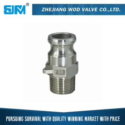 Hot Selling Widely Use Bauer pipe Coupling
