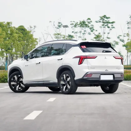 High-Quality Mitsubishi AIRTREK New Energy EV SUV For Sale