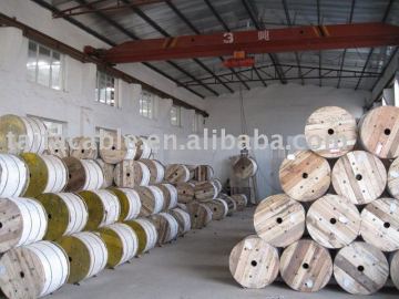 High Quality Galvanized Stranded Wire