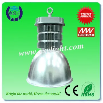 Bridgelux chip!!! 200W LED Mining Lamp