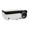 2000 Lumens Projector 1080p WiFi Video Cinema Projector