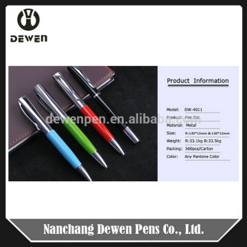 New arrival product cheap personalized gift/corporate gift pen/cross pen engraved