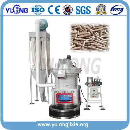Wood Pellet Machine Products/Wood Pellet Mill China